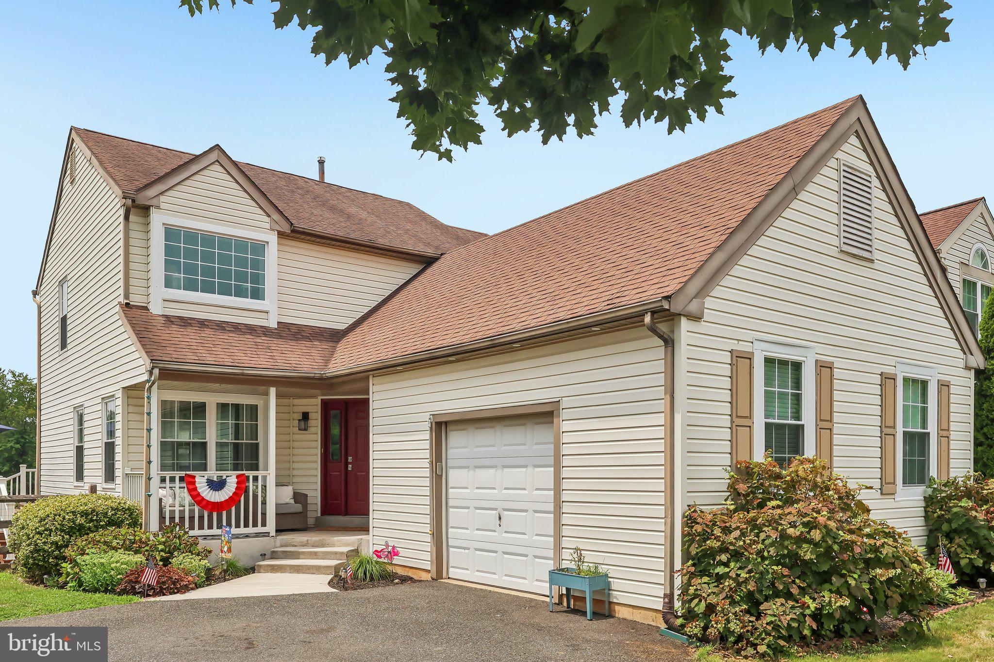 219 BRANDYWINE ROAD