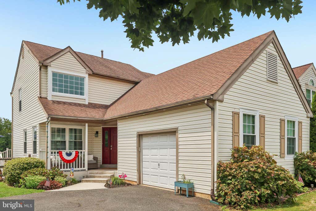 Photo of 219 Brandywine Road, COLLEGEVILLE, PA 19426 (MLS # PAMC2185906)