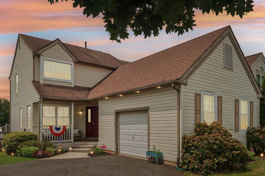Photo of 219 Brandywine Road, COLLEGEVILLE, PA 19426 (MLS # PAMC2185906)