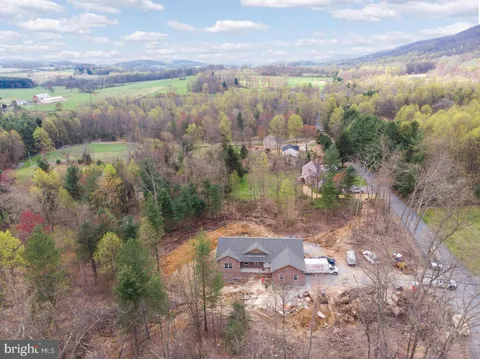 12741 Loy Wolfe Road, Myersville, MD MLS: MDFR2062208