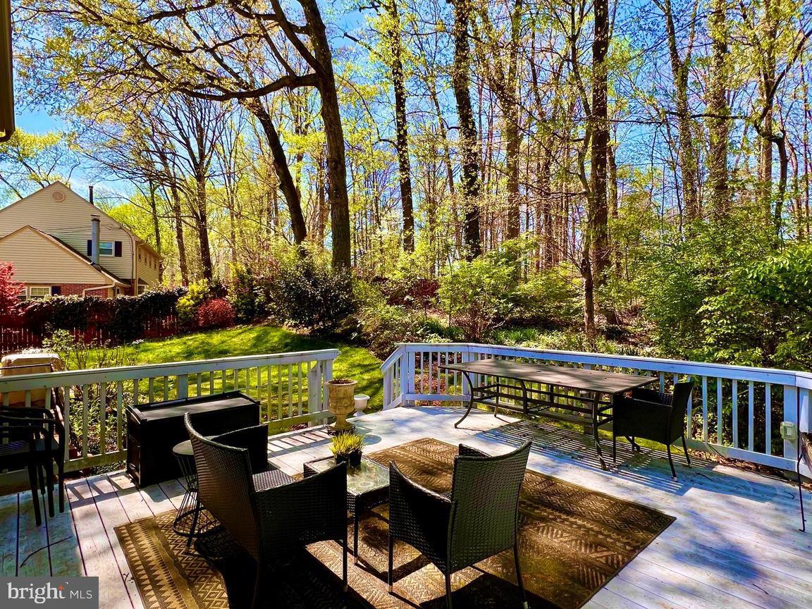 HILLBROOK FOREST - Residential