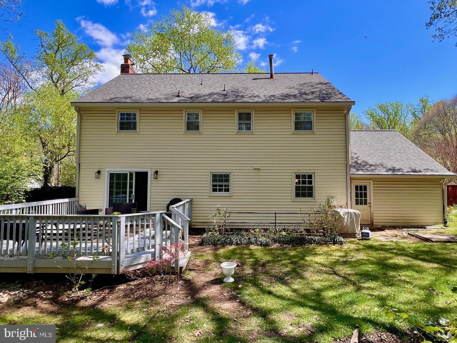 HILLBROOK FOREST - Residential