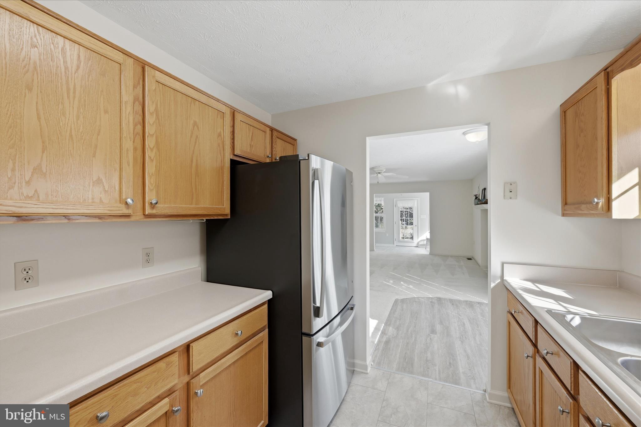 STONECREST VILLAGE - Residential