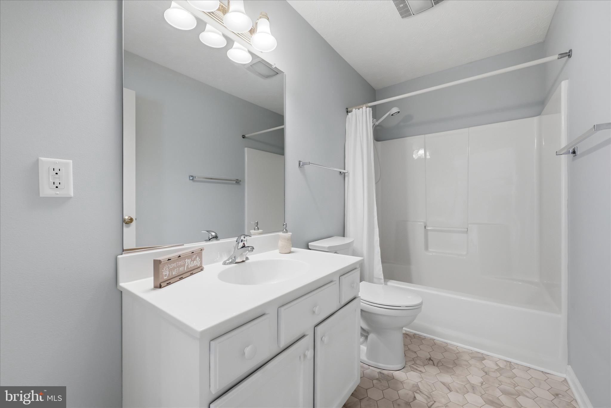 STONECREST VILLAGE - Residential