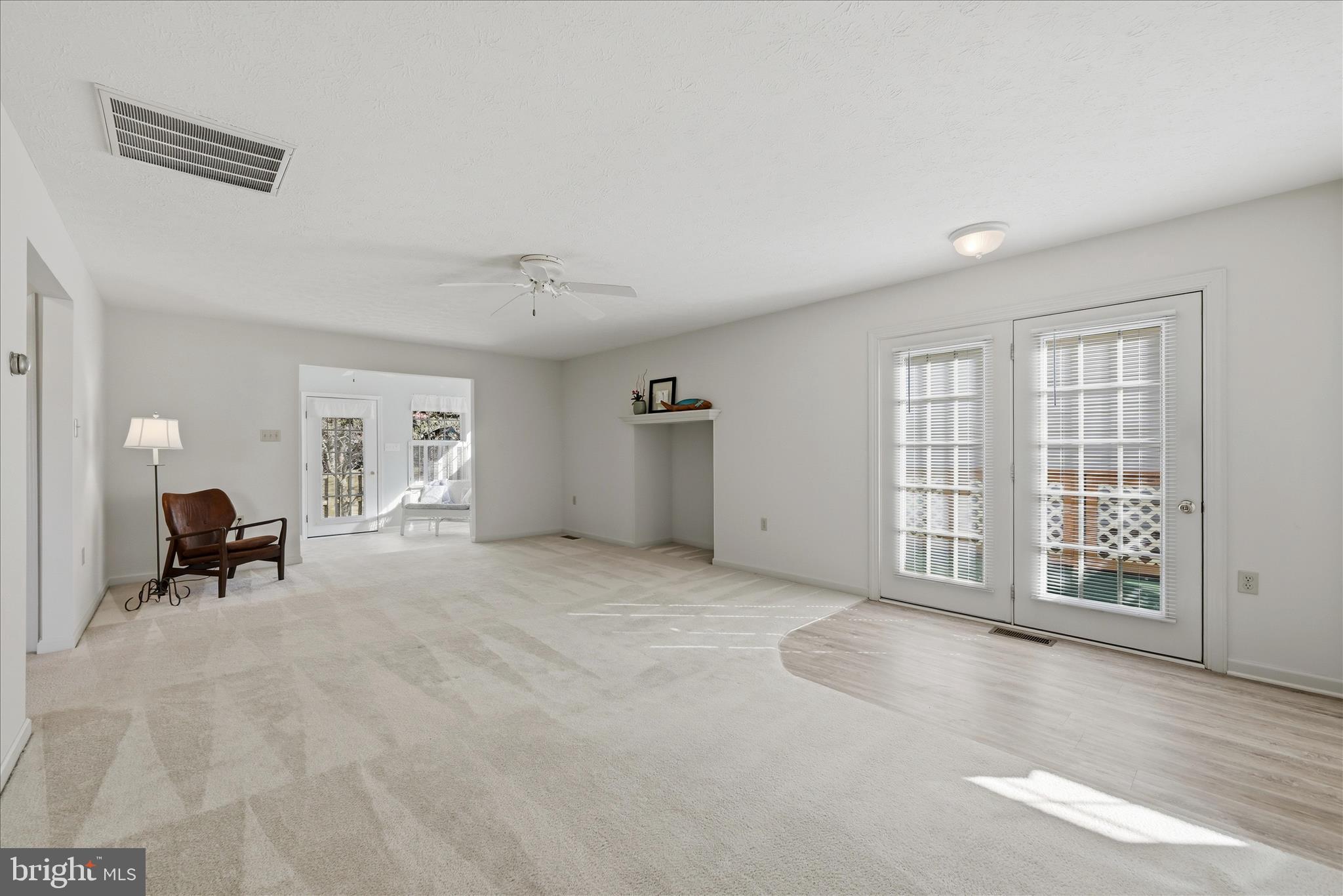 STONECREST VILLAGE - Residential