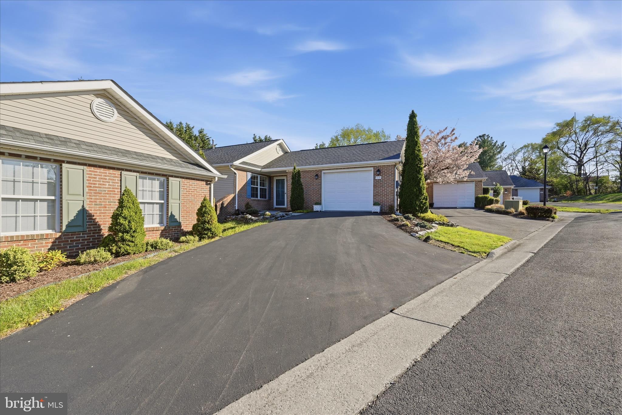 STONECREST VILLAGE - Residential