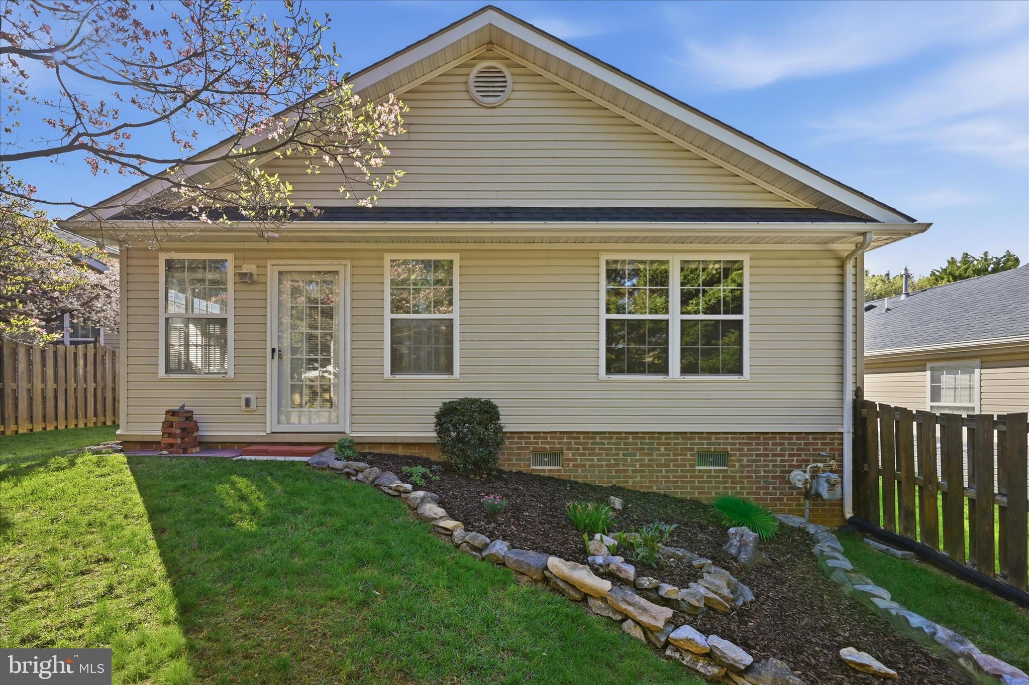 STONECREST VILLAGE - Residential