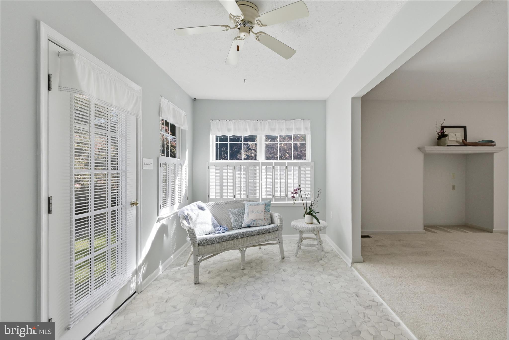 STONECREST VILLAGE - Residential