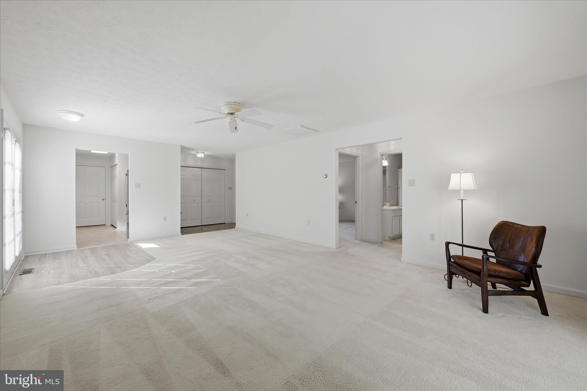 STONECREST VILLAGE - Residential