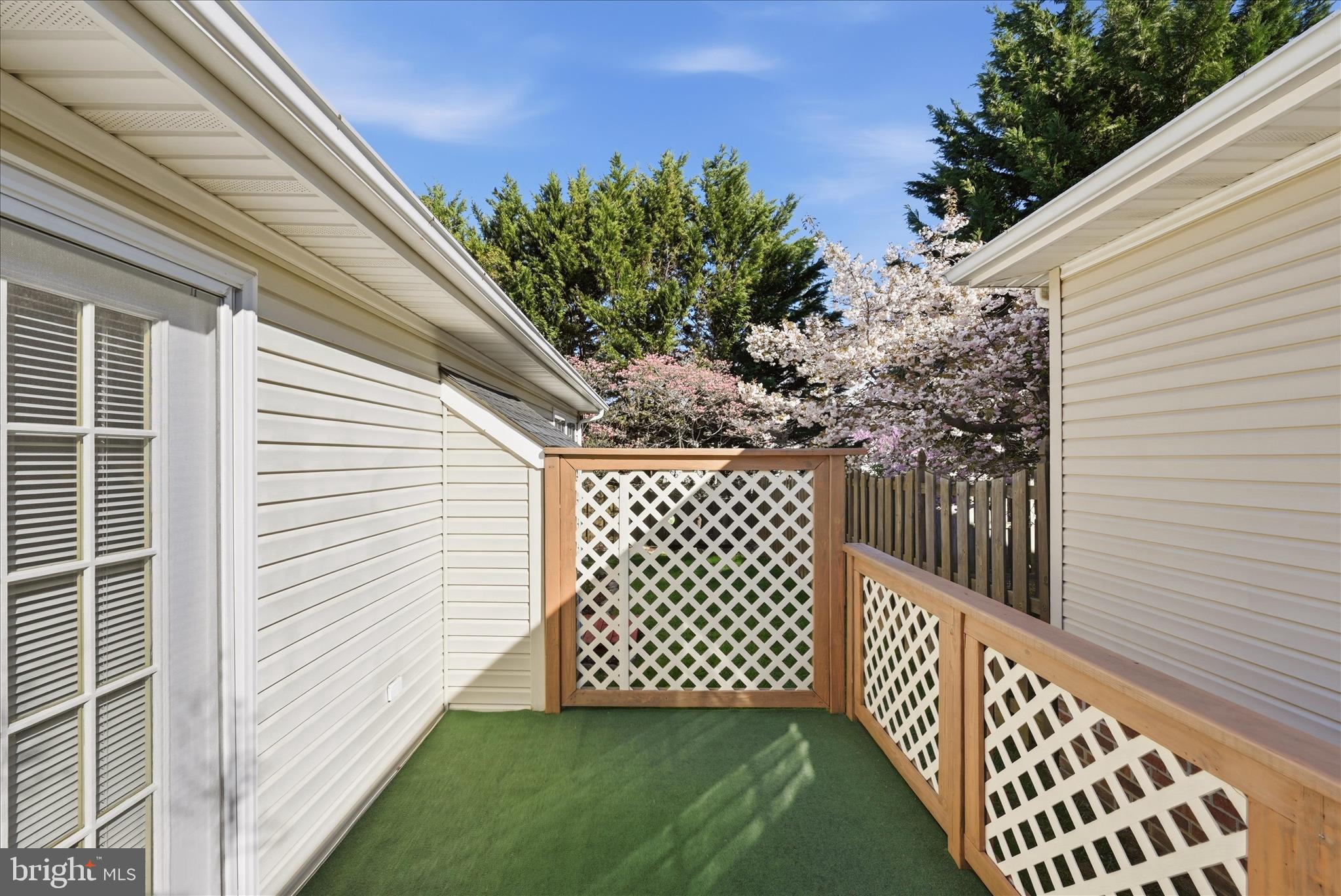 STONECREST VILLAGE - Residential