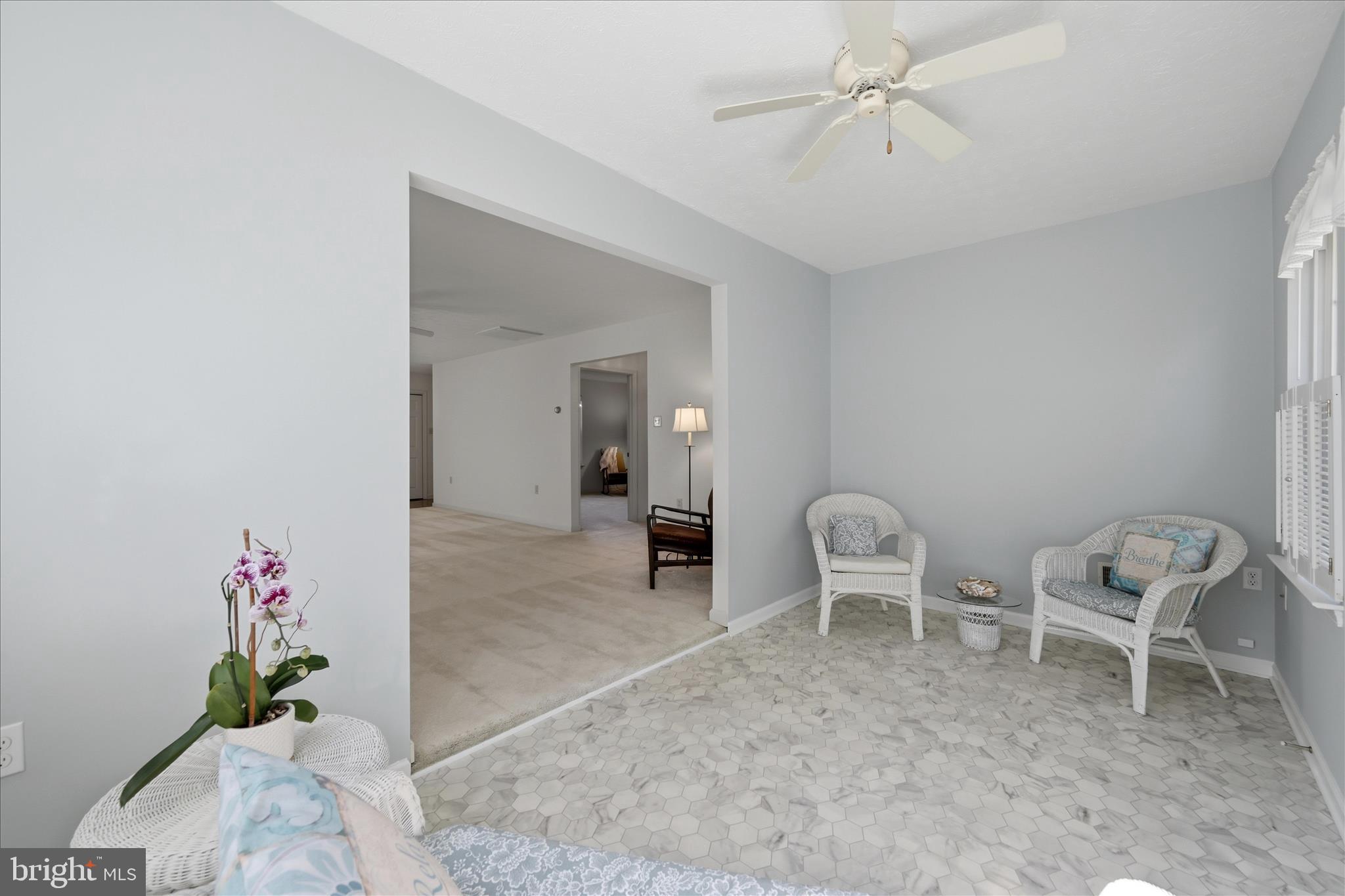 STONECREST VILLAGE - Residential