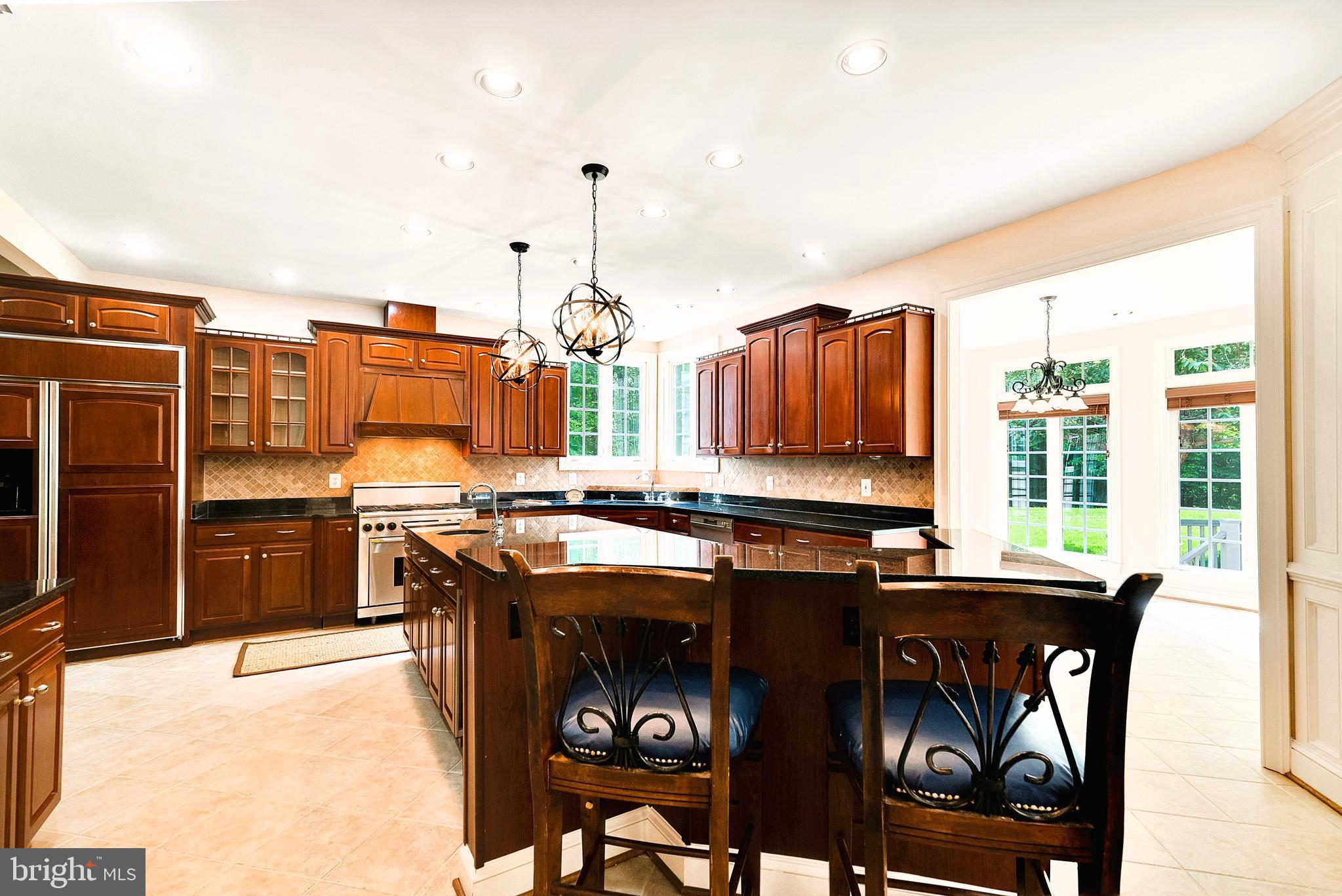 CHRISTY ESTATES - Residential