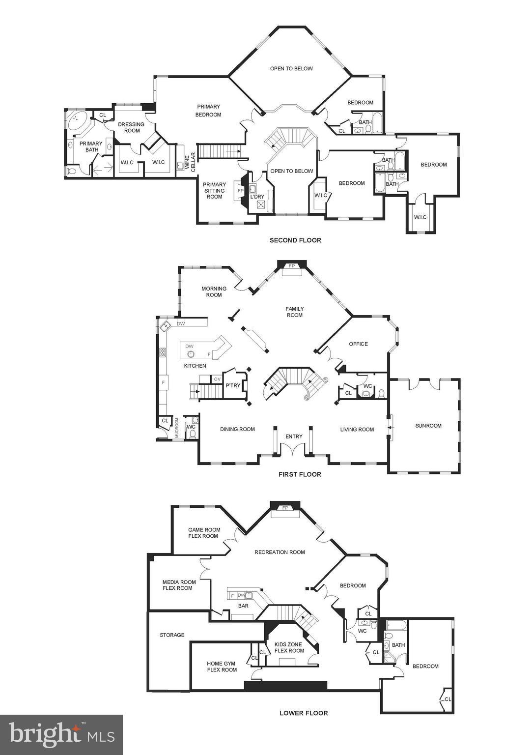 CHRISTY ESTATES - Residential
