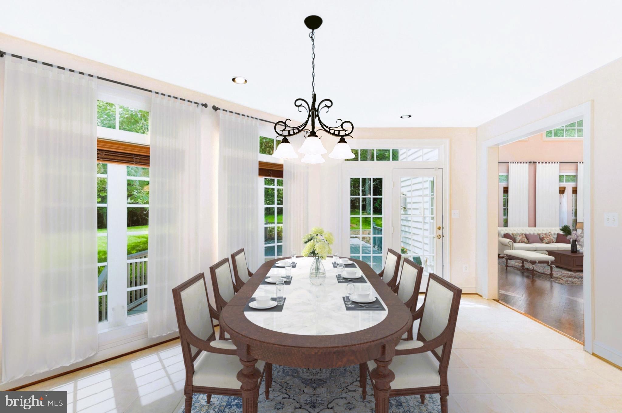 CHRISTY ESTATES - Residential