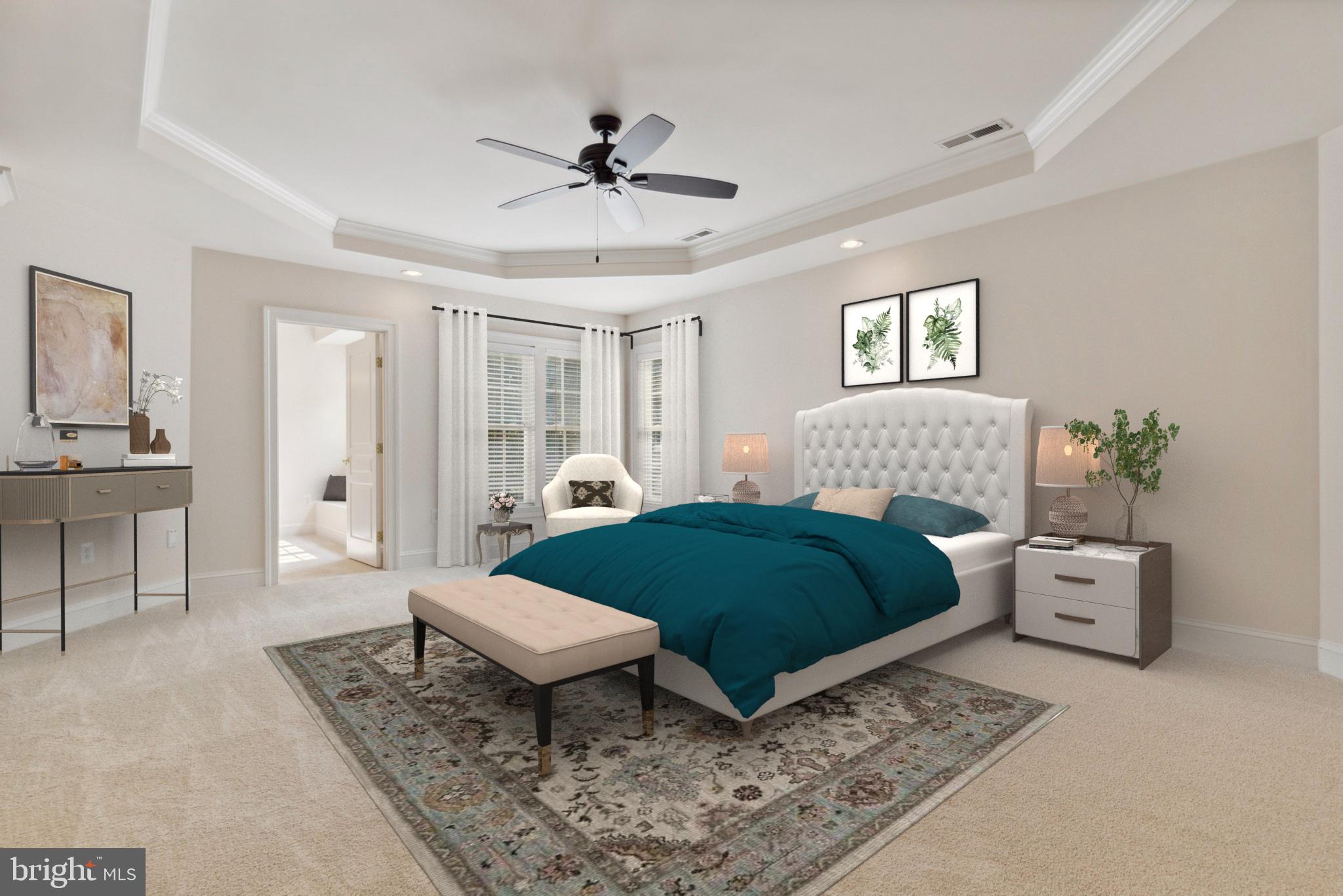 CHRISTY ESTATES - Residential