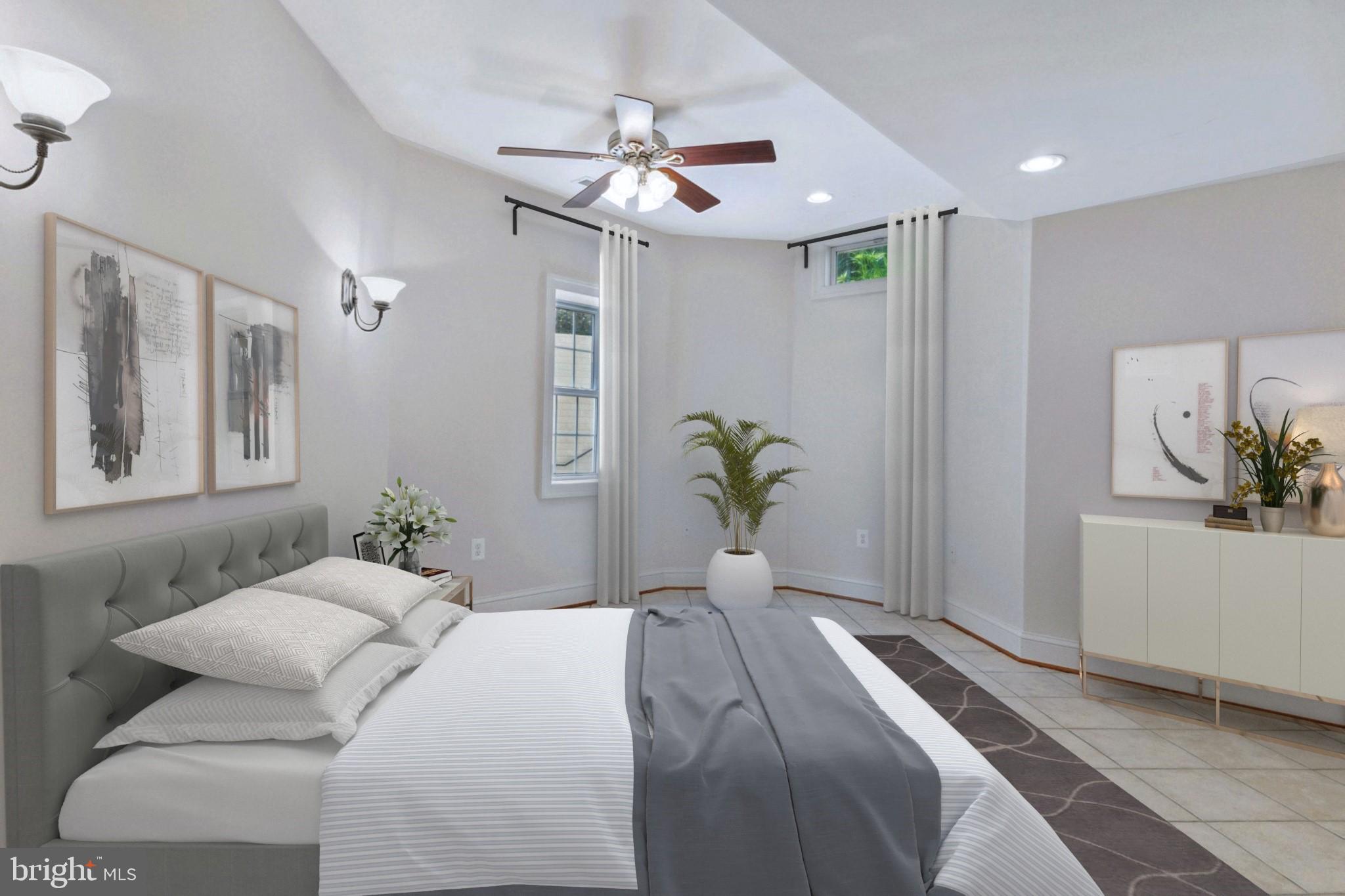 CHRISTY ESTATES - Residential