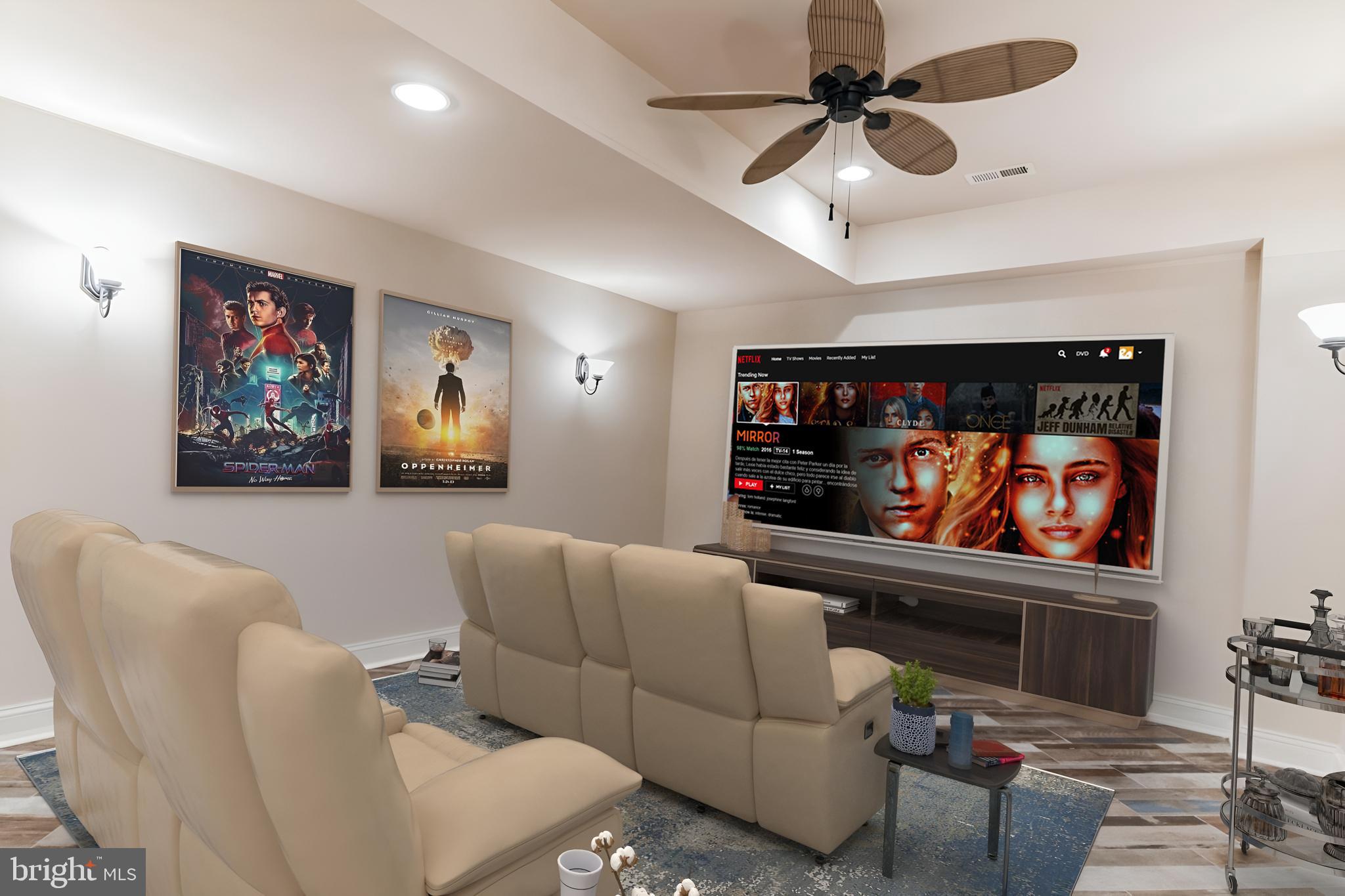 CHRISTY ESTATES - Residential