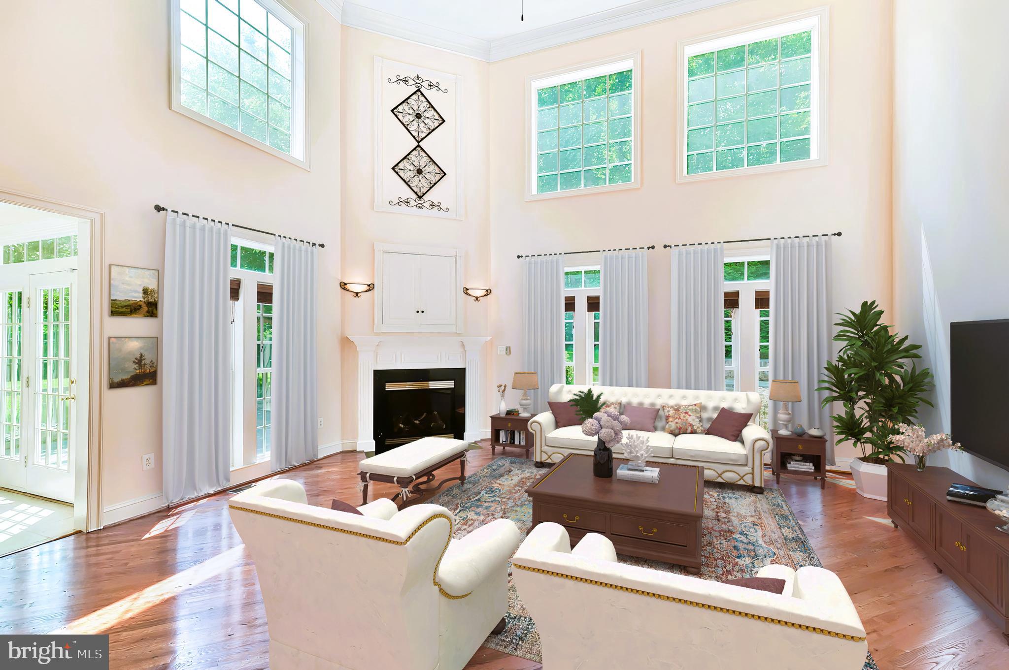 CHRISTY ESTATES - Residential