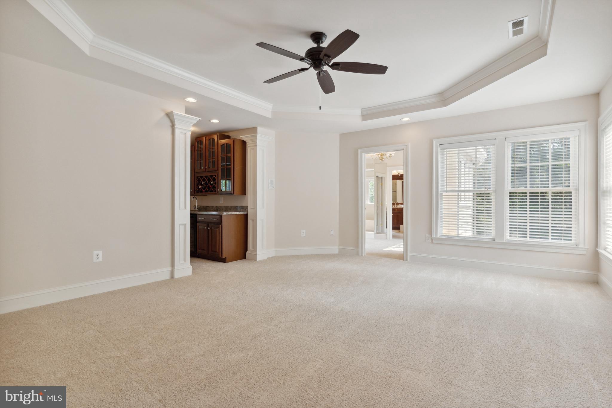 CHRISTY ESTATES - Residential