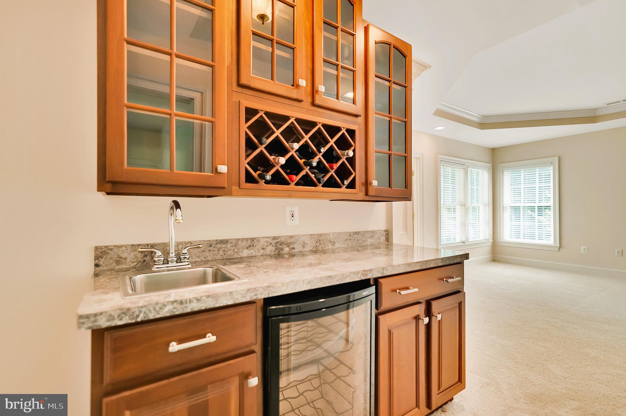 CHRISTY ESTATES - Residential