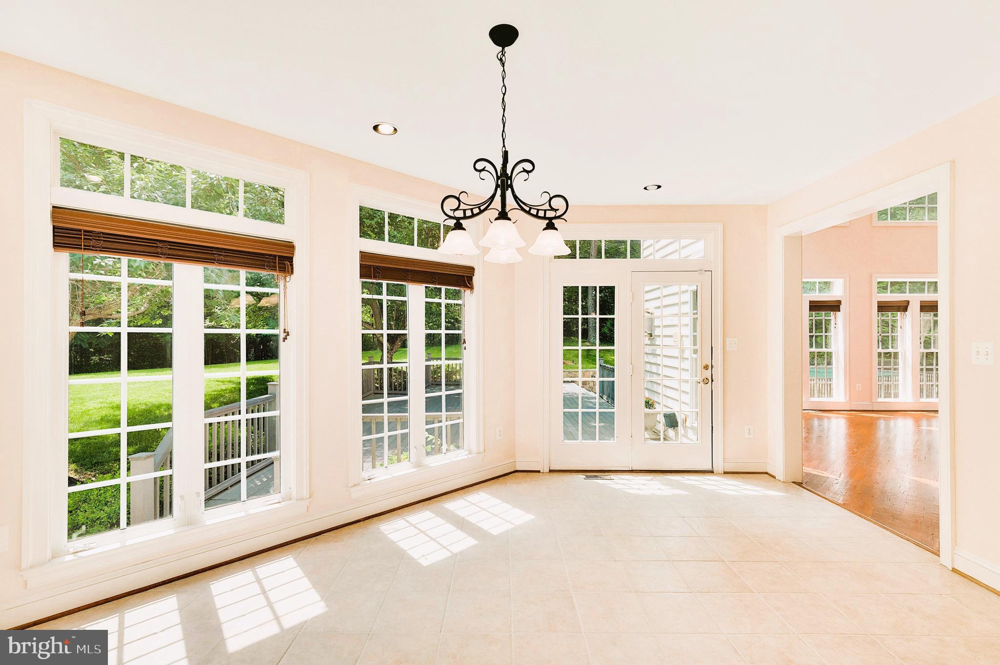 CHRISTY ESTATES - Residential