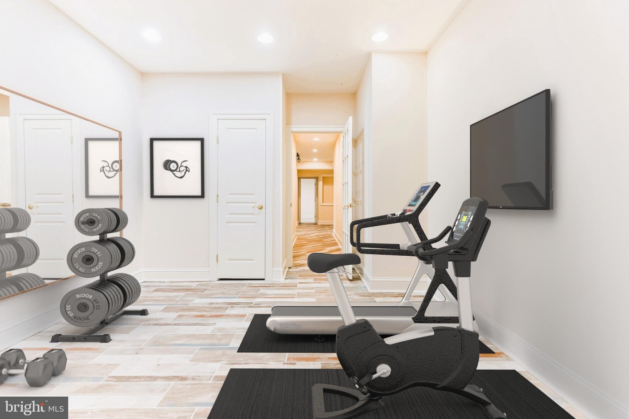 CHRISTY ESTATES - Residential