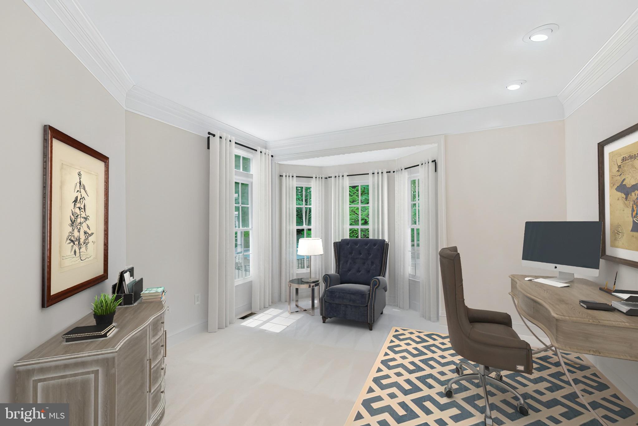 CHRISTY ESTATES - Residential