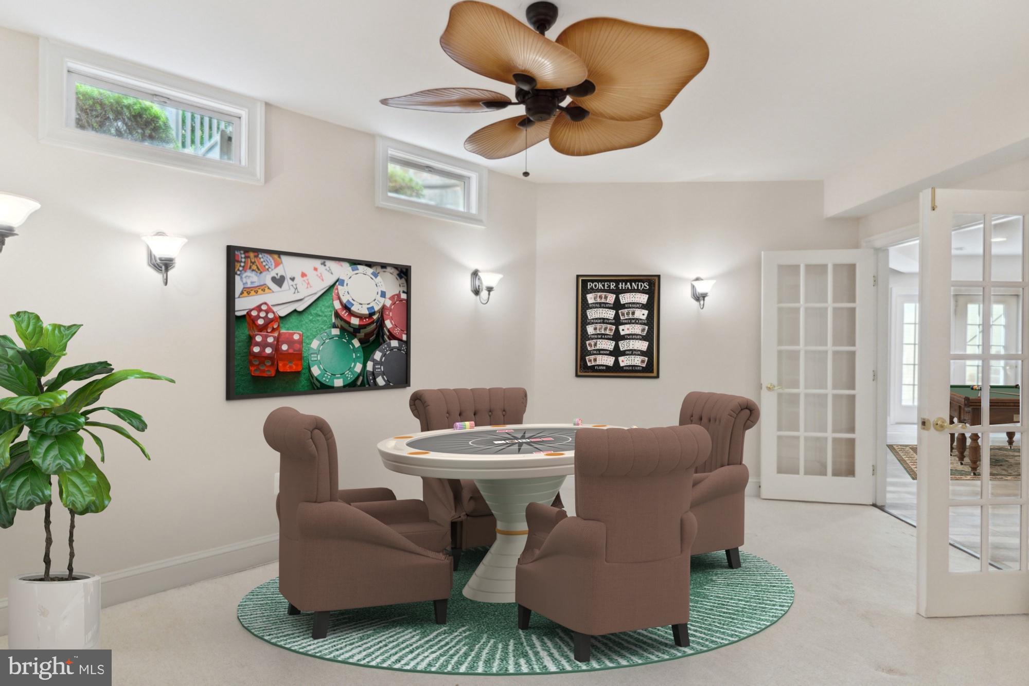 CHRISTY ESTATES - Residential