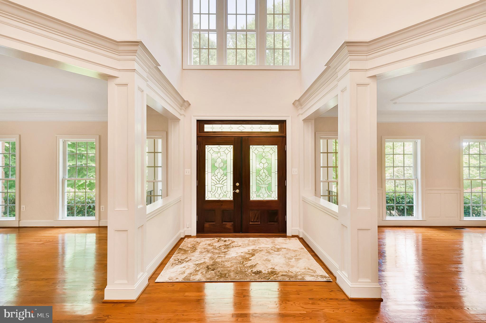 CHRISTY ESTATES - Residential