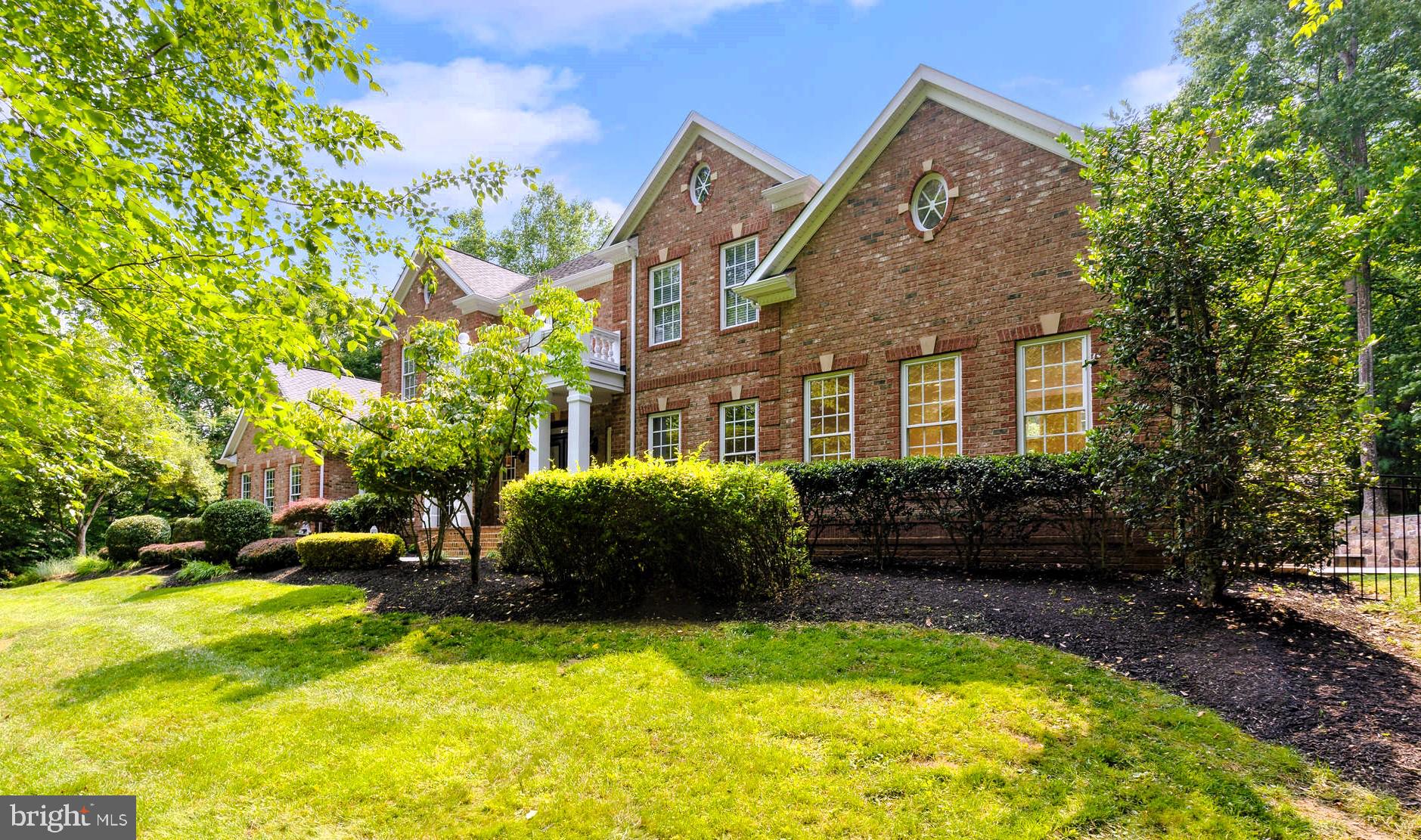 CHRISTY ESTATES - Residential