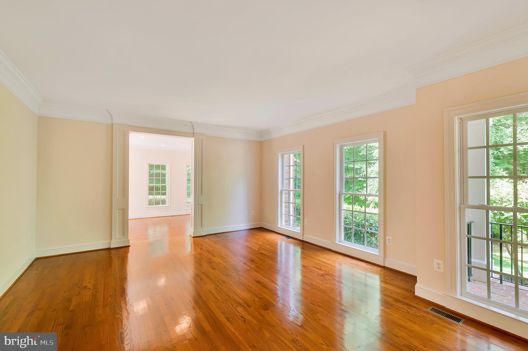 CHRISTY ESTATES - Residential