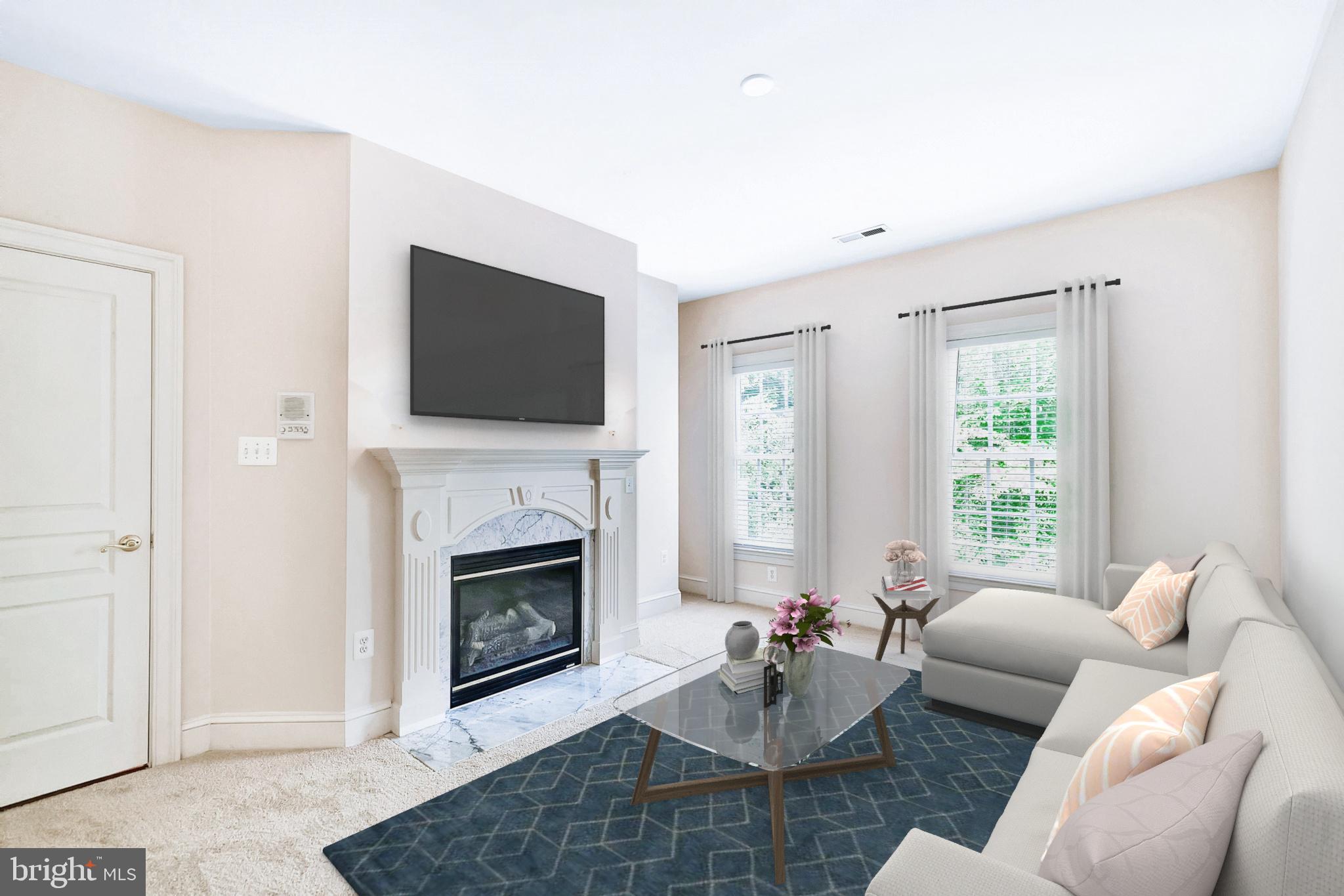 CHRISTY ESTATES - Residential