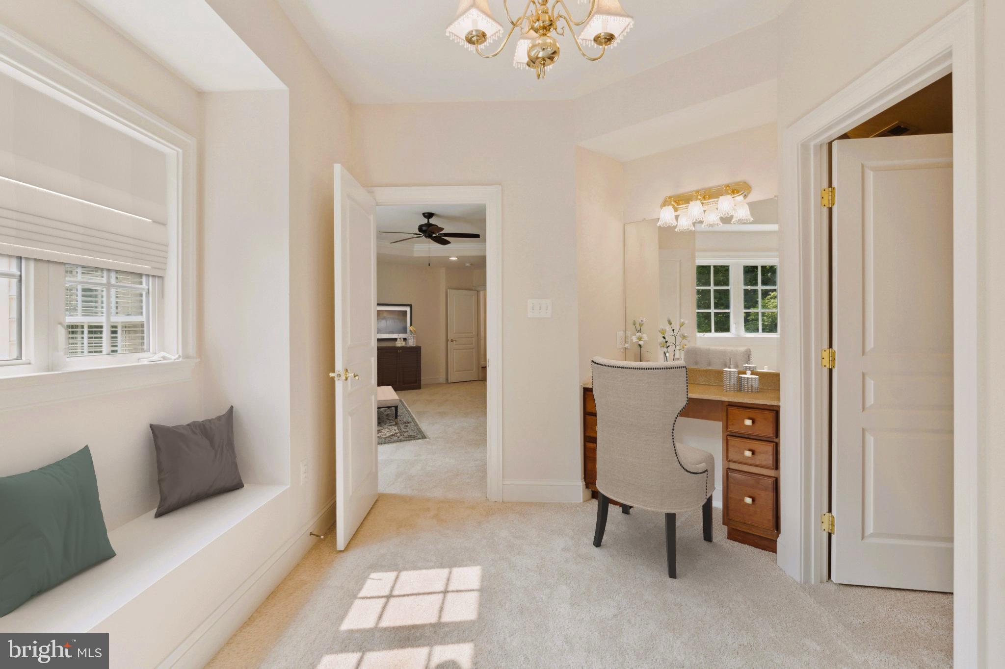 CHRISTY ESTATES - Residential