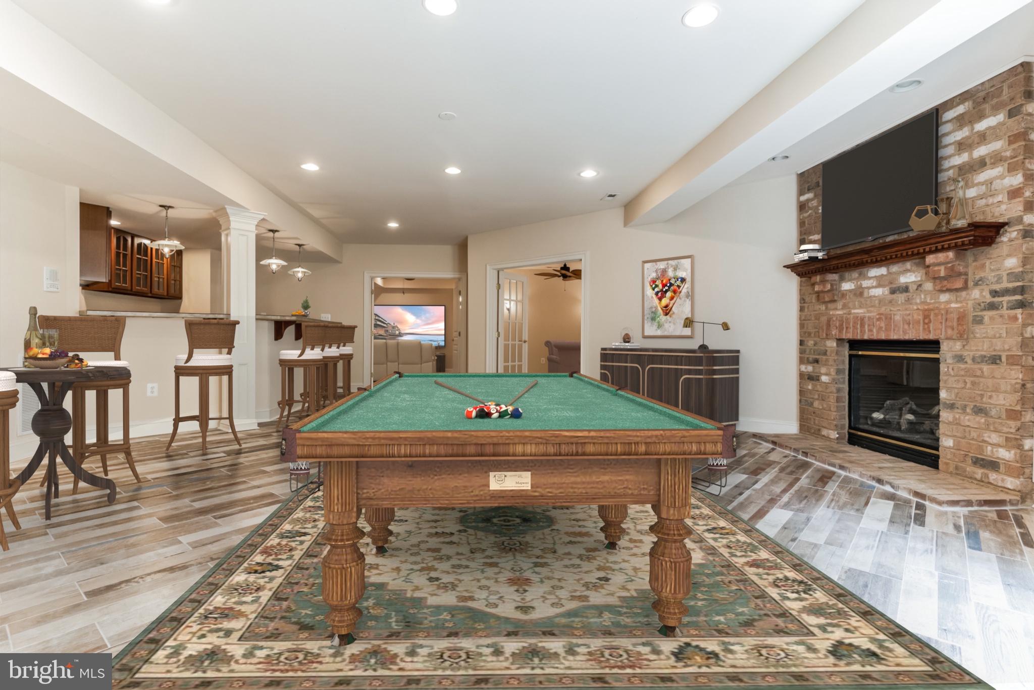 CHRISTY ESTATES - Residential