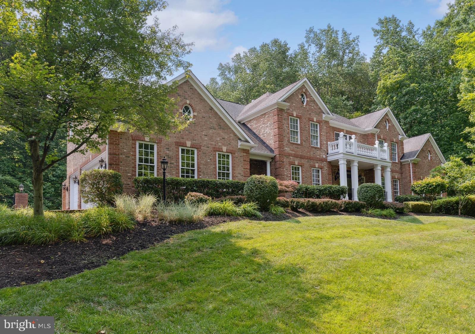 CHRISTY ESTATES - Residential