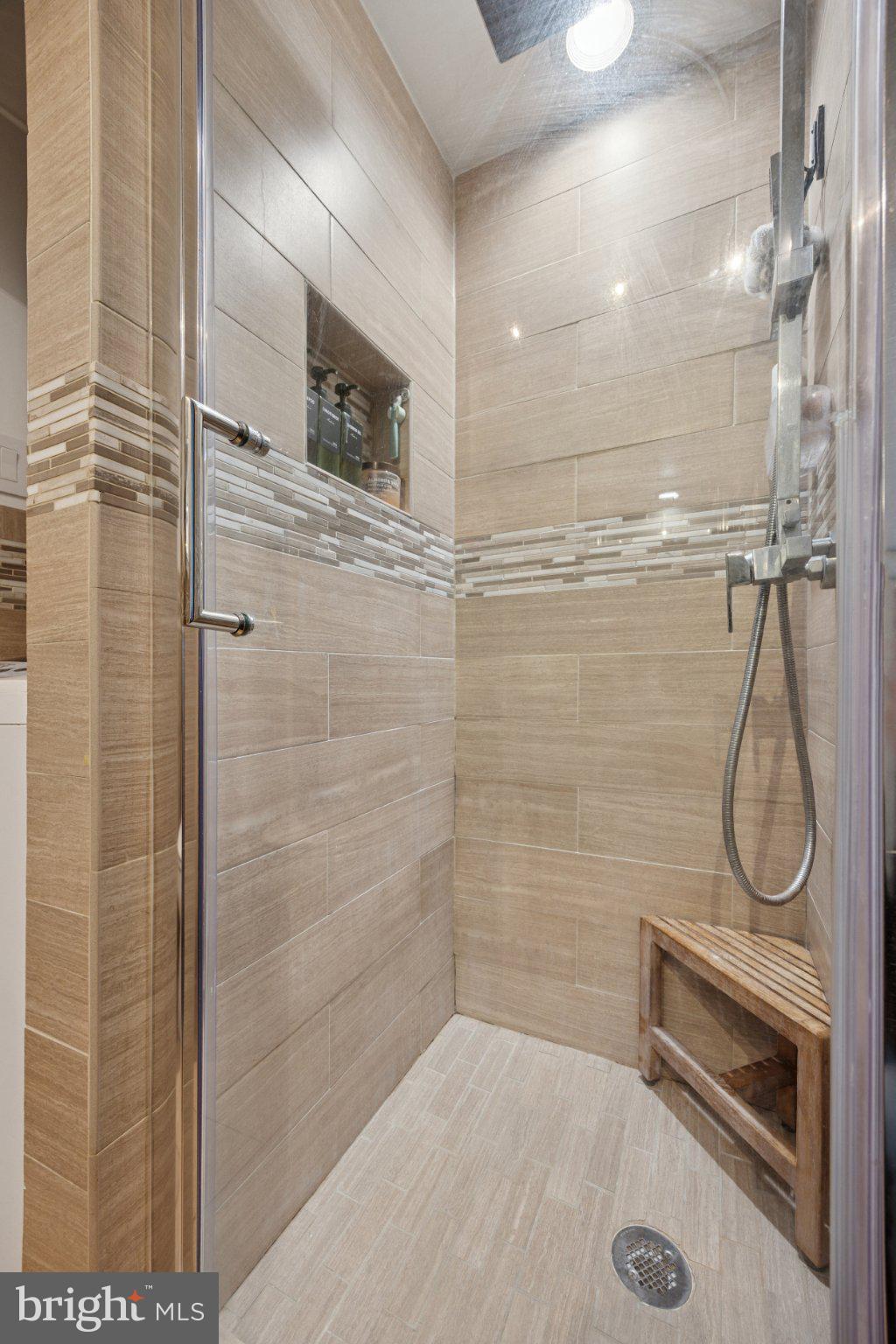 WASHINGTON SQ WEST - Residential