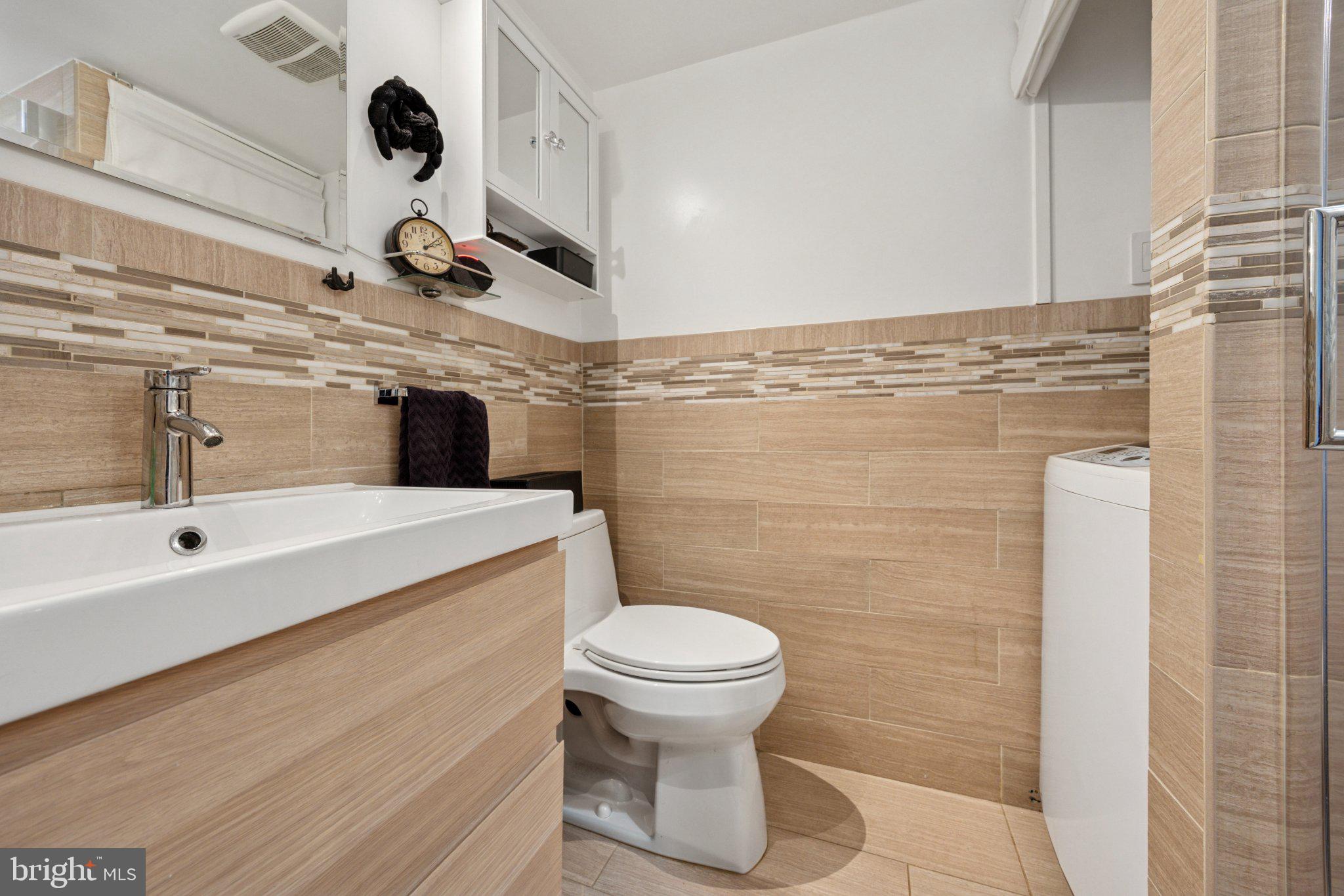 WASHINGTON SQ WEST - Residential