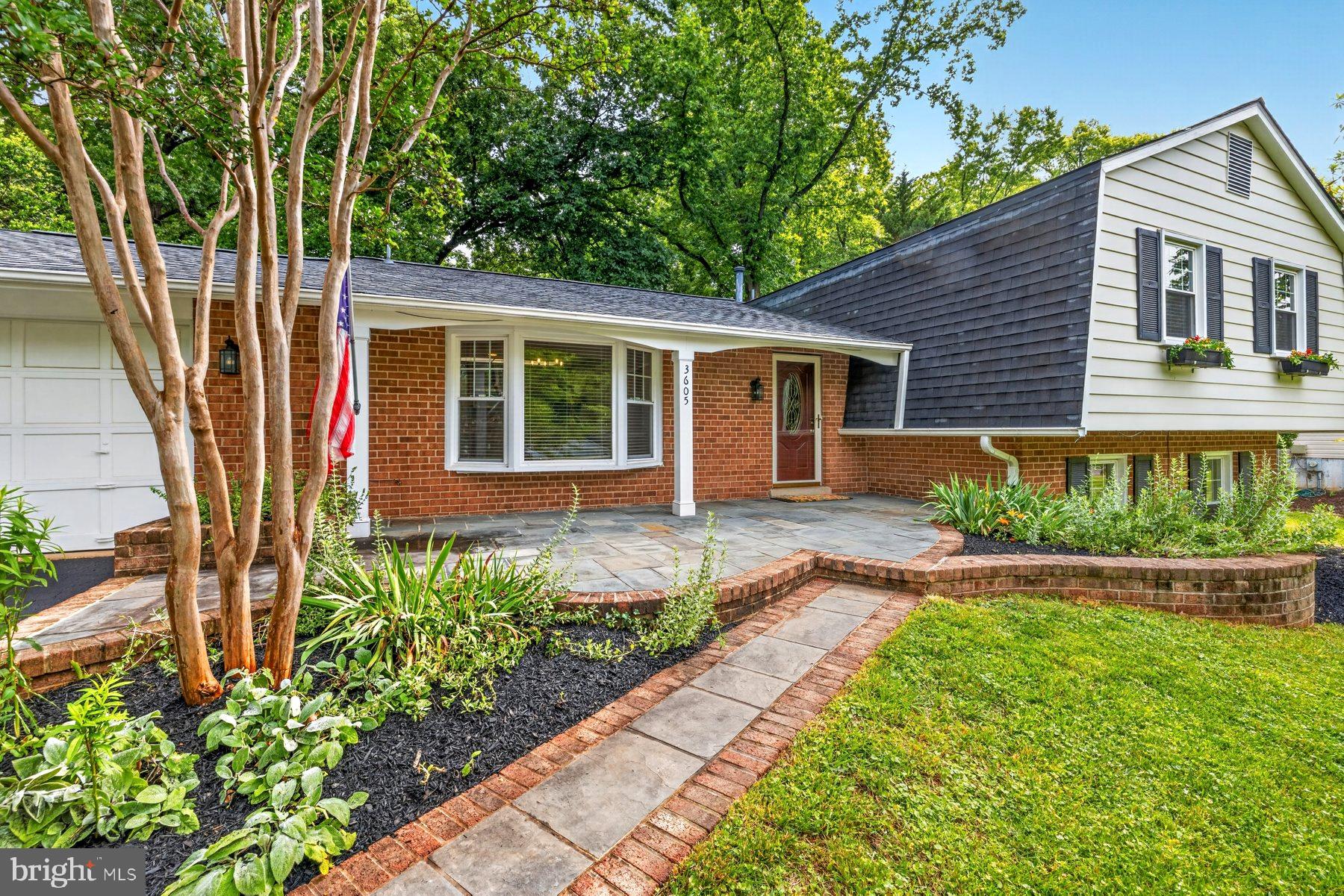3605 JOHN CARROLL DRIVE