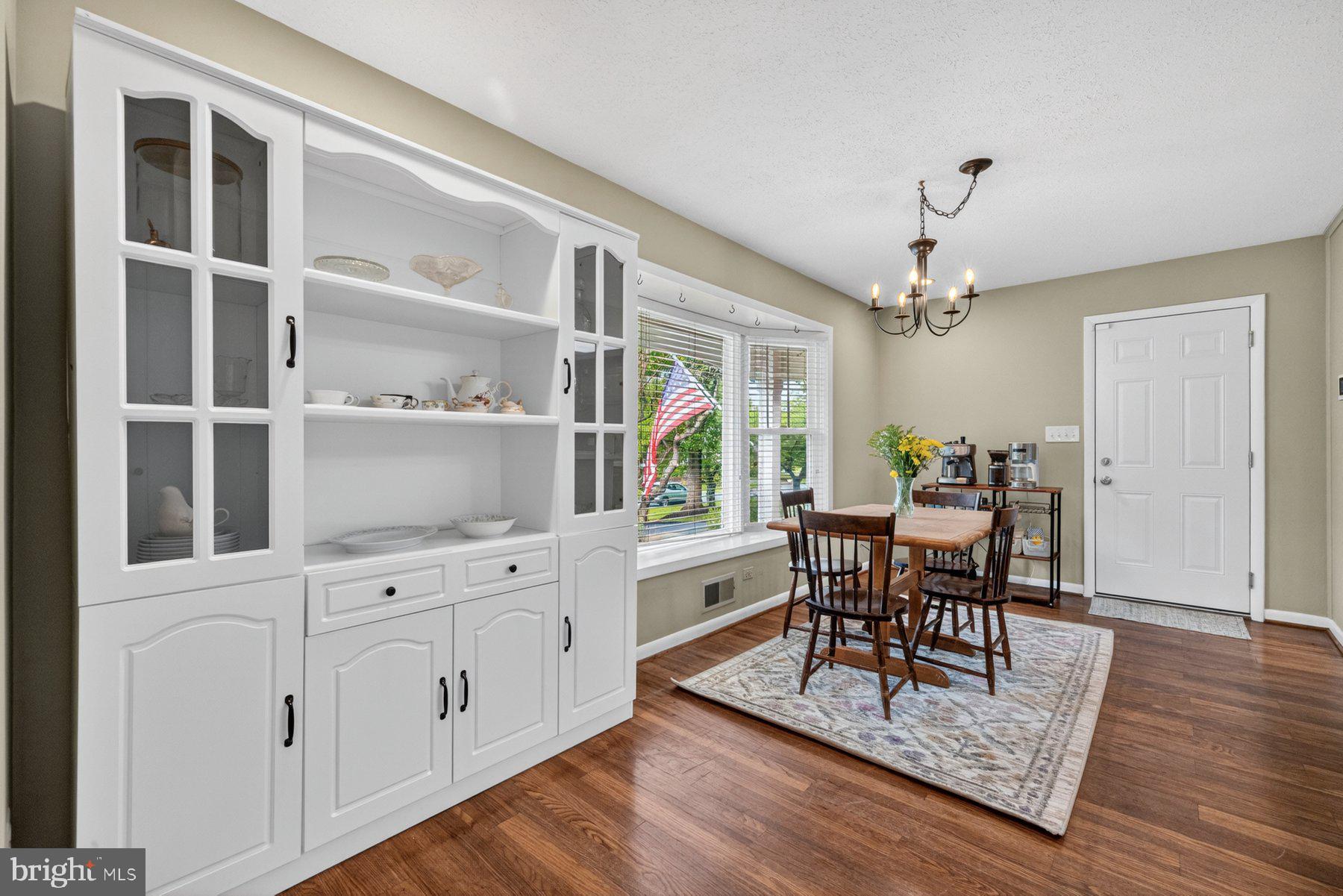 3605 JOHN CARROLL DRIVE