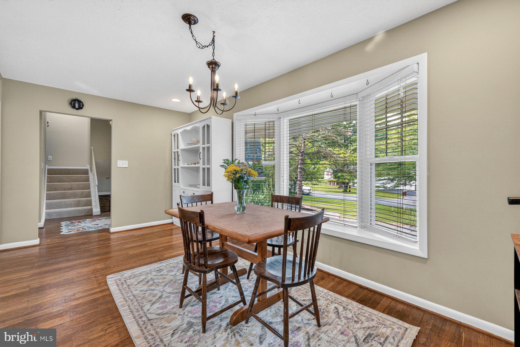 3605 JOHN CARROLL DRIVE
