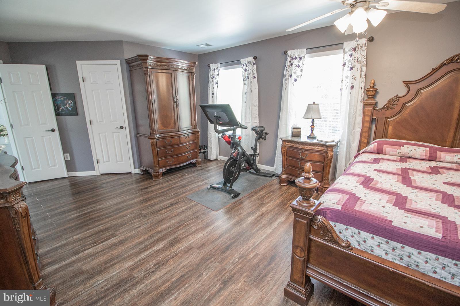 GREENBRIER - Residential