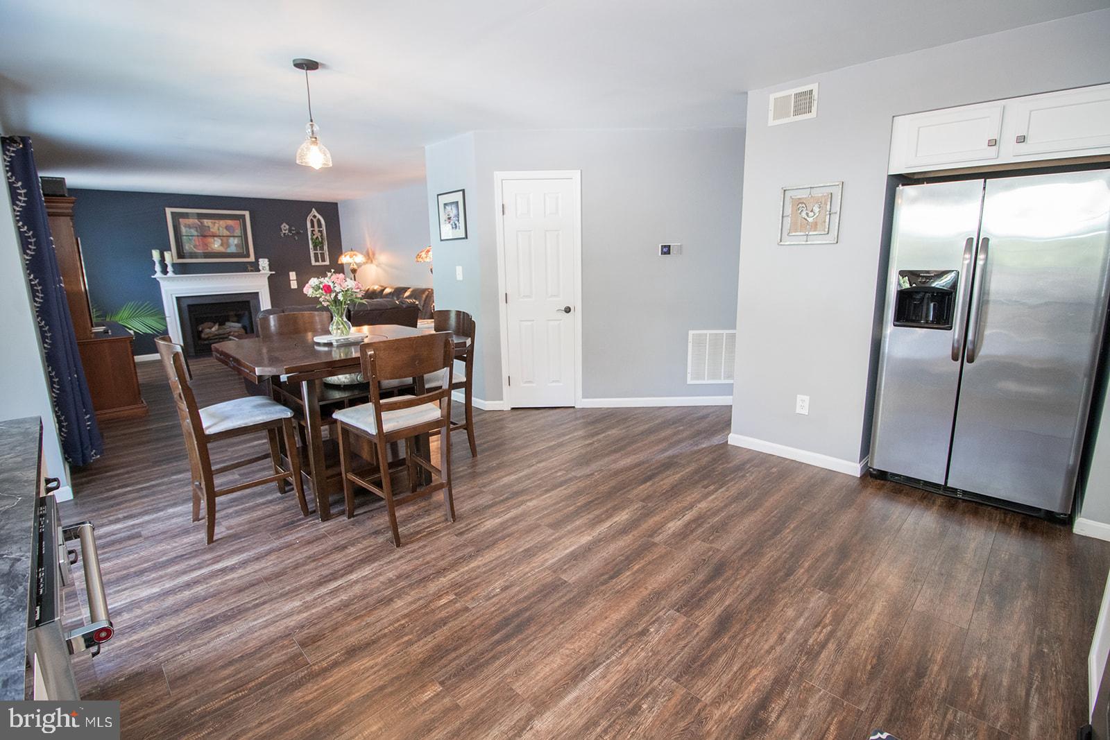 GREENBRIER - Residential