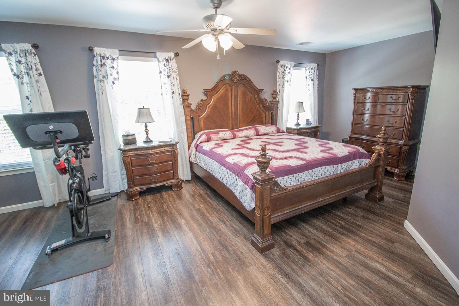 GREENBRIER - Residential