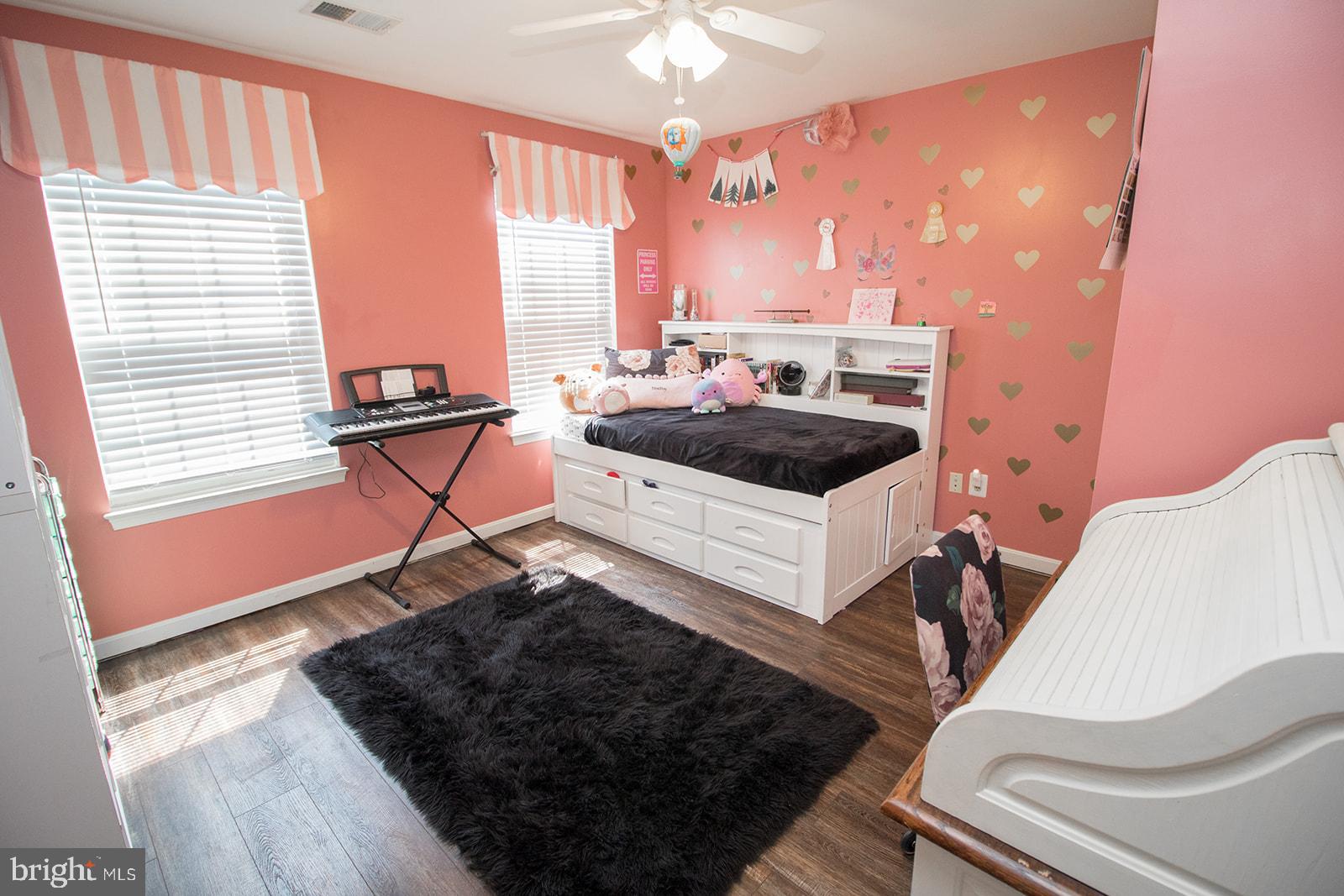 GREENBRIER - Residential