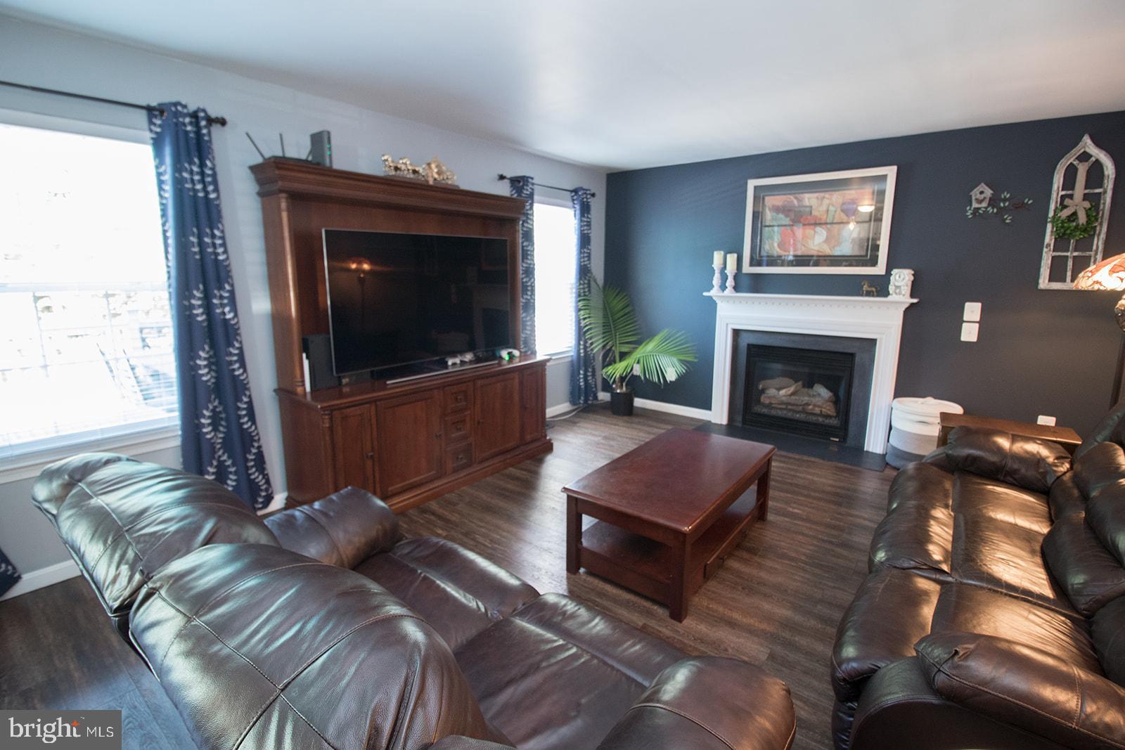 GREENBRIER - Residential