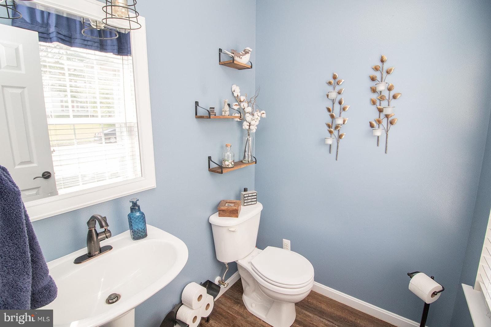 GREENBRIER - Residential