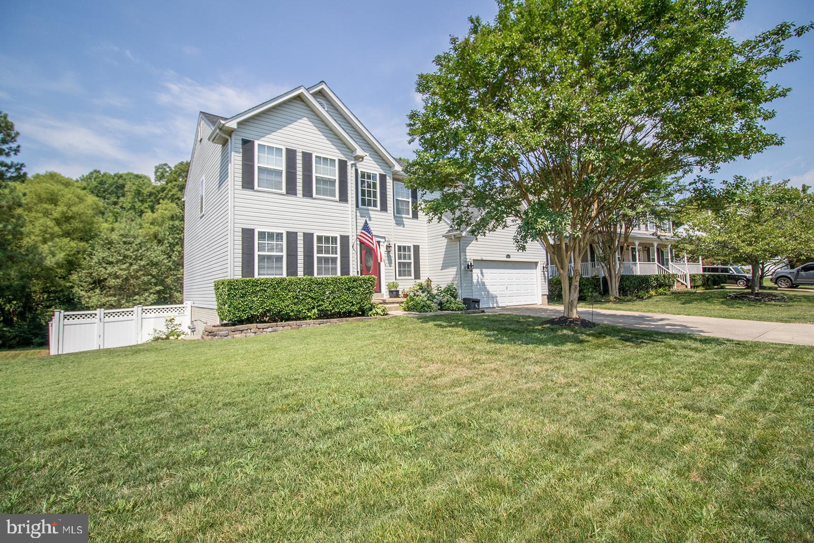 GREENBRIER - Residential