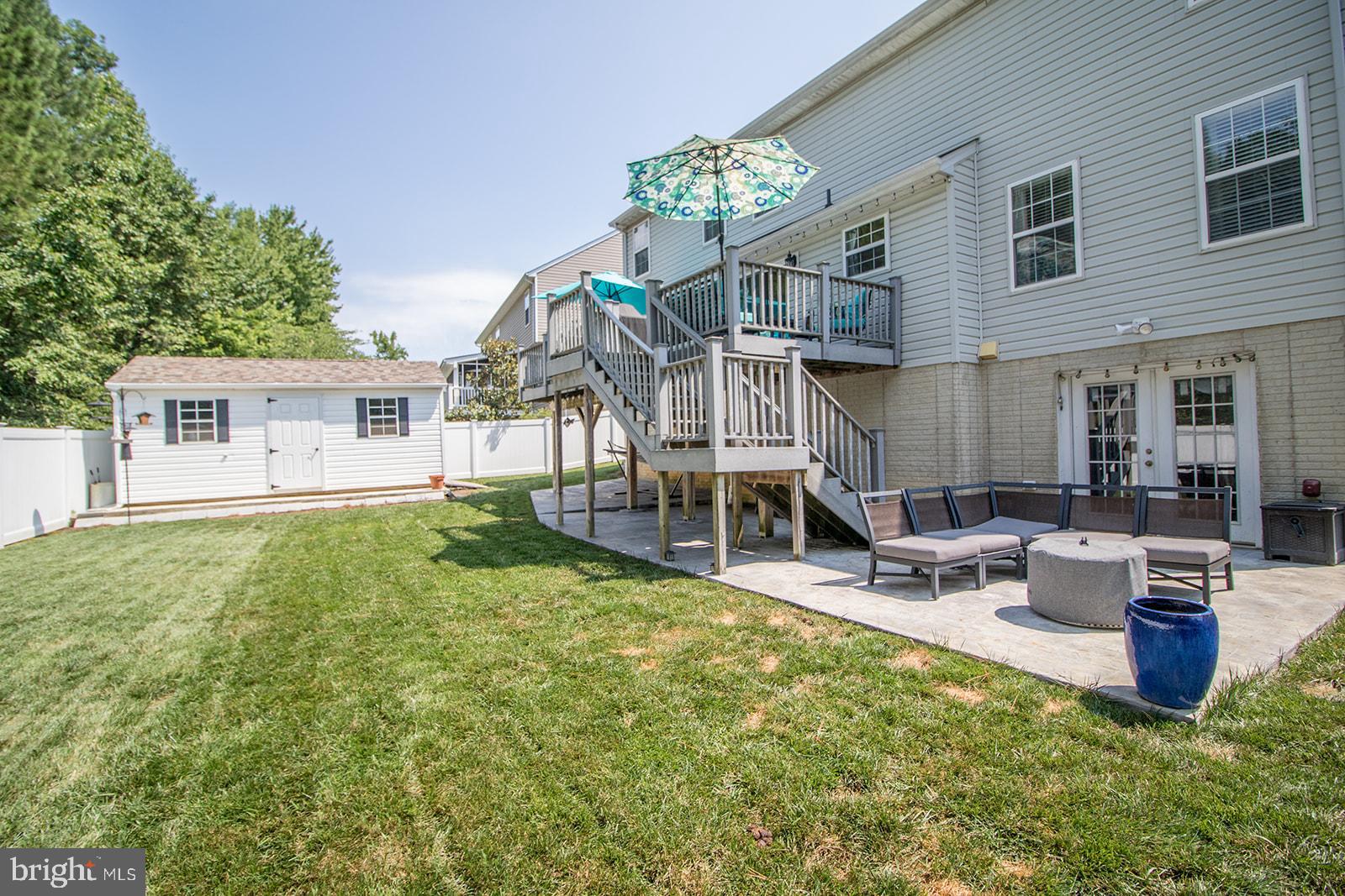 GREENBRIER - Residential