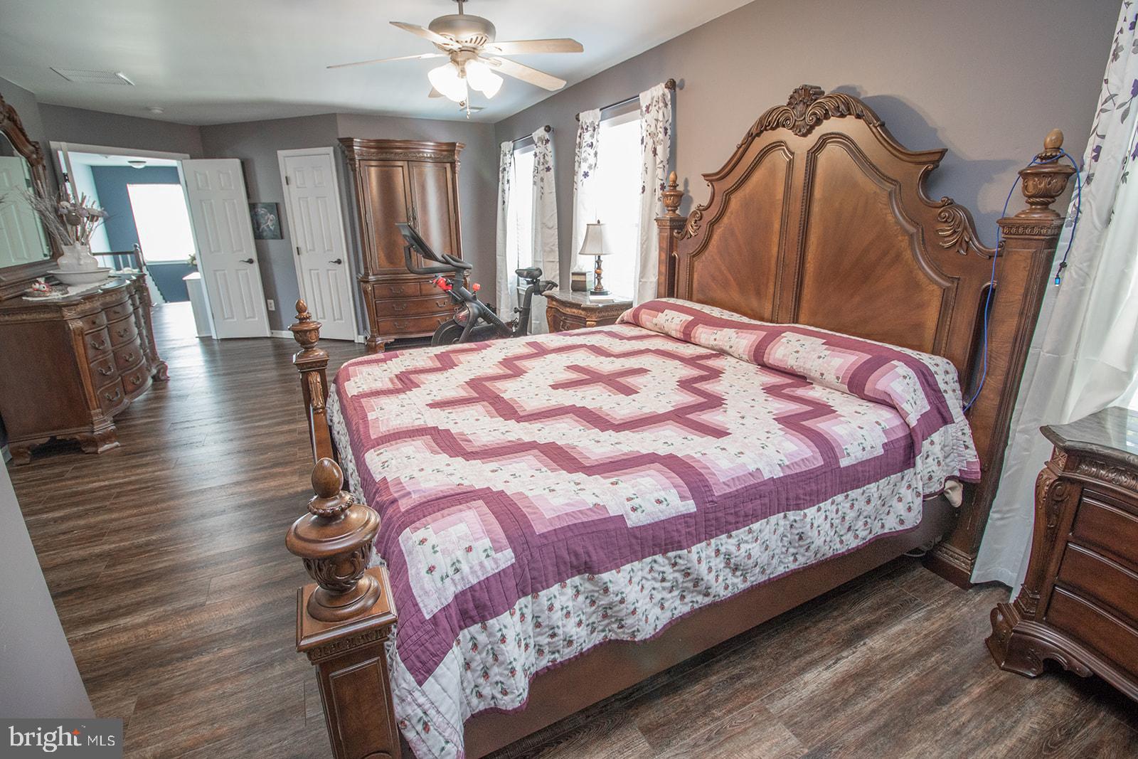 GREENBRIER - Residential