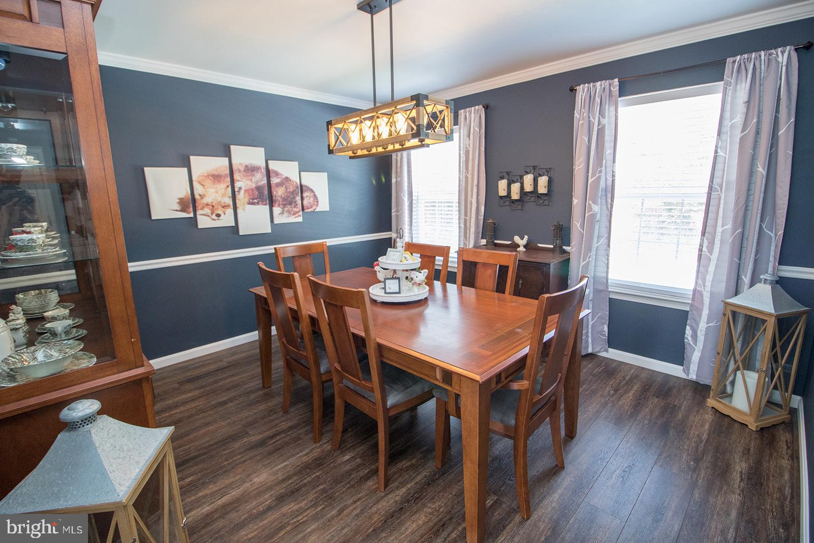 GREENBRIER - Residential